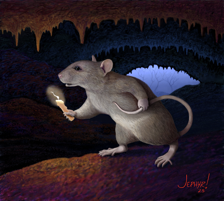 Filename: Any Old Cats Down There - Copyright 2025 - Jephyr - All Rights Reserved_081 - 700px - NOAI - NO AI .jpg
Size: 602.24 KB01-01-2026, 12:16 PM